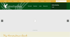 Desktop Screenshot of htbmn.com